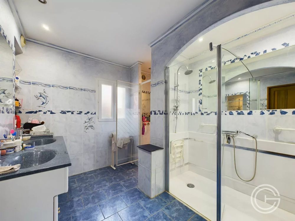 � vendre  Maison Contes (06390)