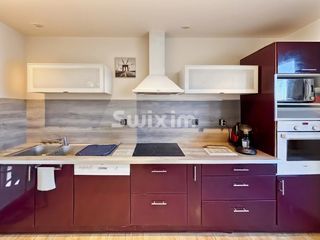  Maison � vendre 8 pi�ces 200 m�