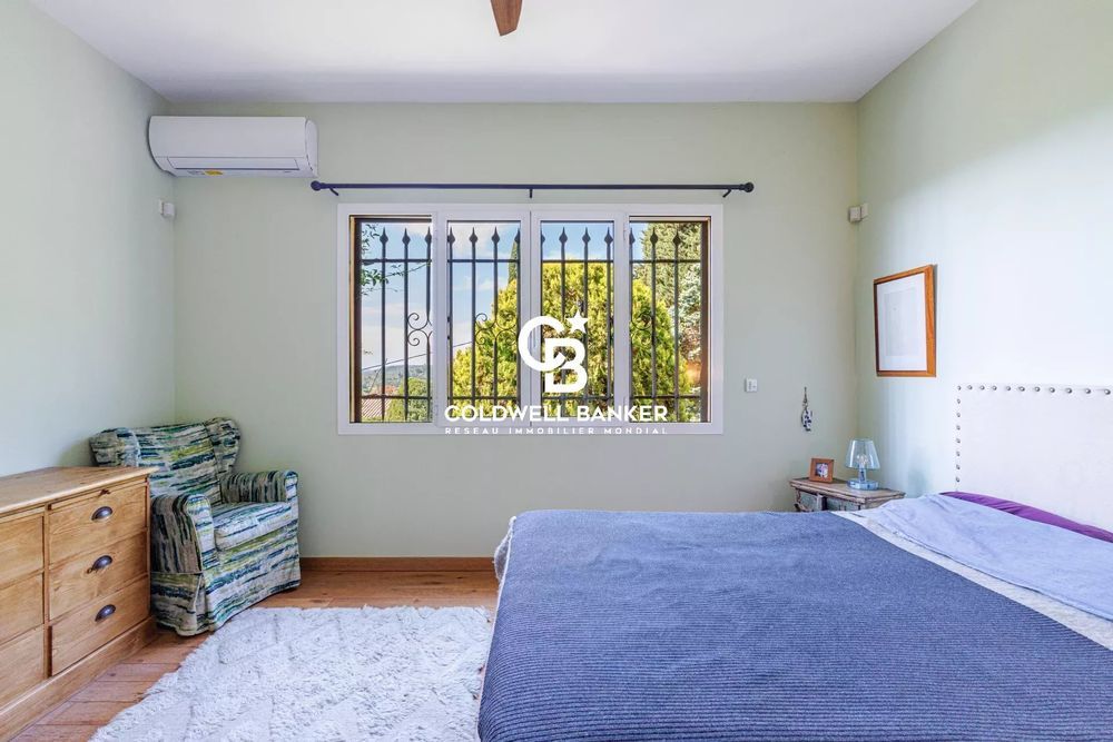 � vendre  Maison La Colle-sur-Loup (06480)