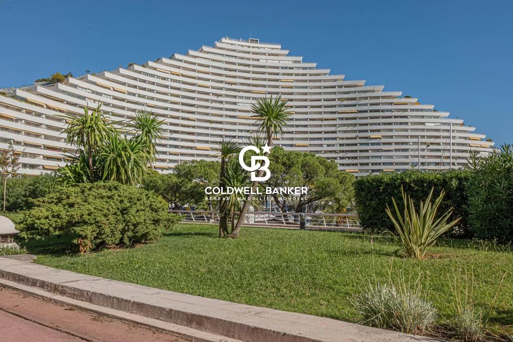 � vendre  Appartement Villeneuve-Loubet (06270)