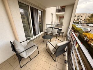 Appartement � vendre 2 pi�ces 50 m�