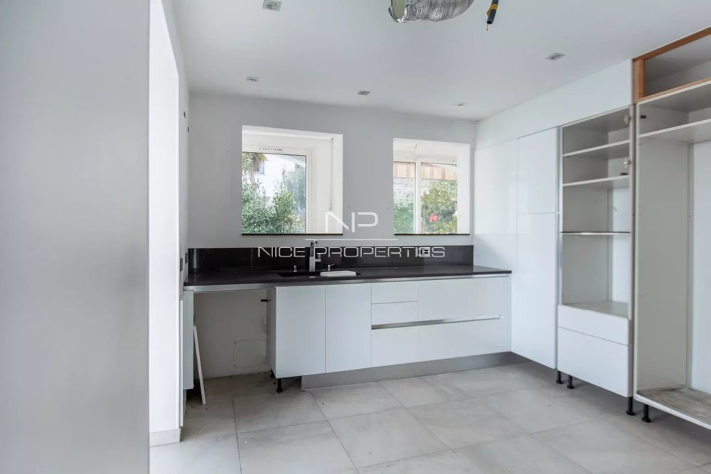 � vendre  Maison La Turbie (06320)