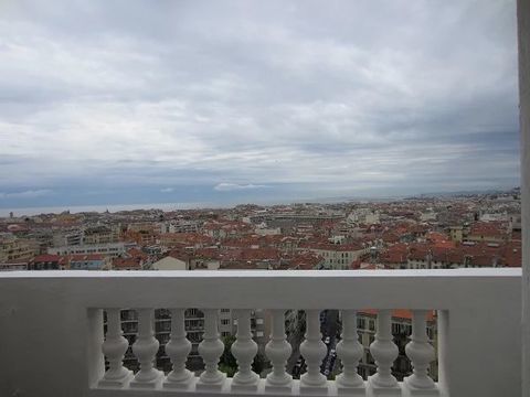   Quatre pi�ces de 155m� dans une r�sidence de standing avec terra Appartement - 4 pi�ce(s) - 155 m�