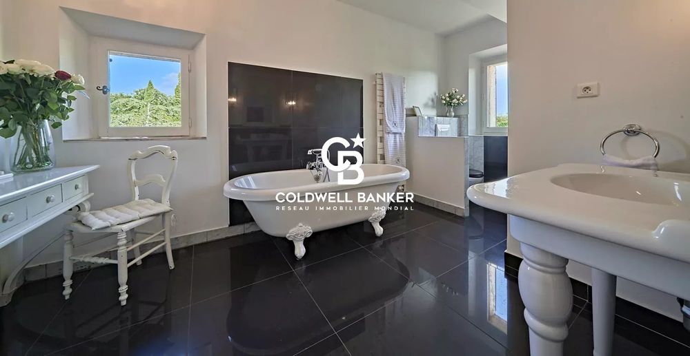 � vendre  Maison La Londe-les-Maures (83250)