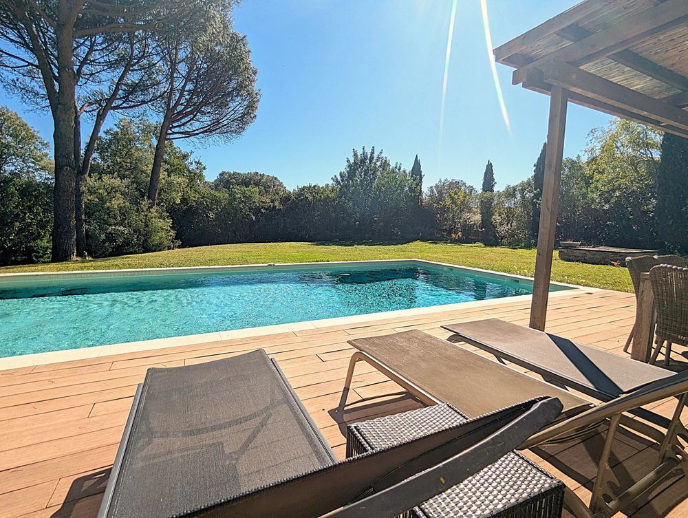 � vendre  Maison Grimaud (83310)