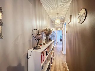  Appartement � vendre 4 pi�ces 74 m�