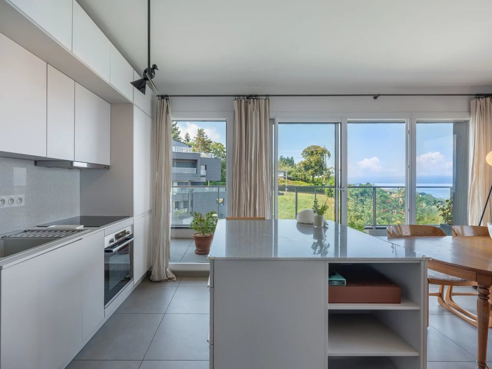 � vendre  Appartement Neuvecelle (74500)