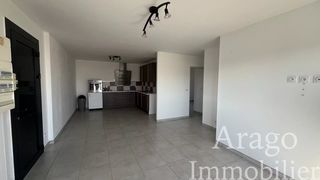  Appartement � louer 3 pi�ces 62 m�