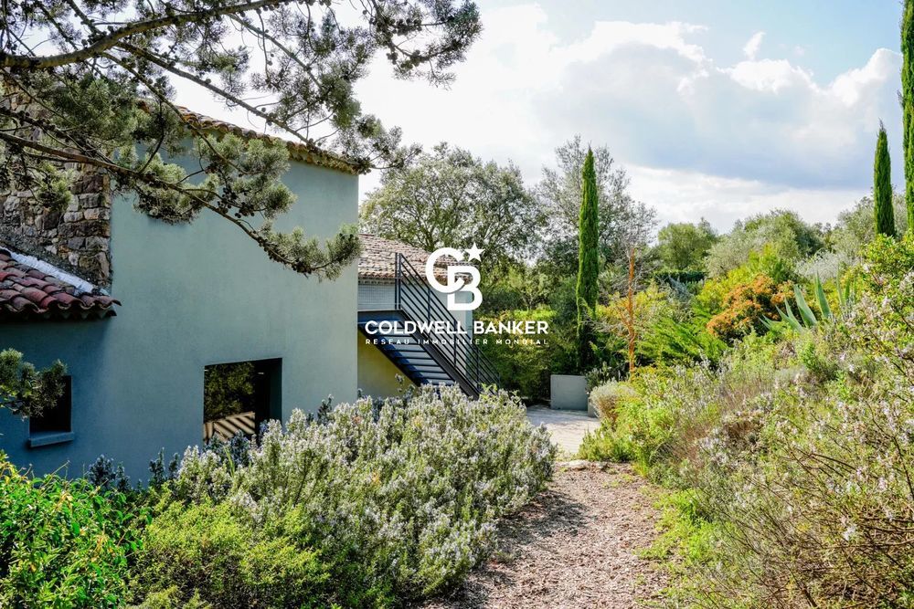 � vendre  Maison Flayosc (83780)