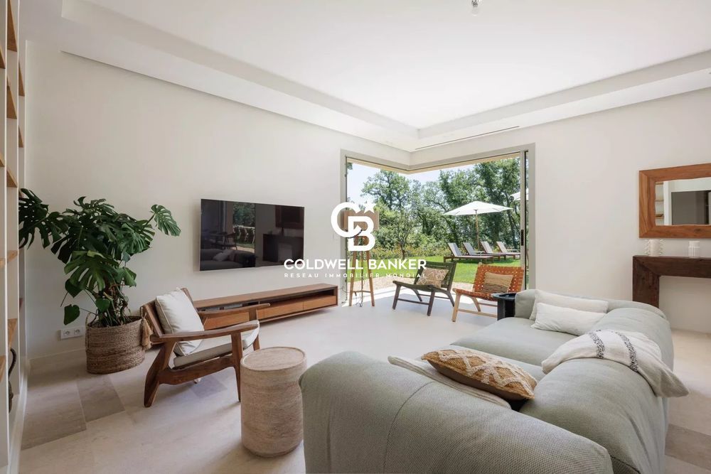 � vendre  Villa Vence (06140)