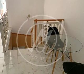  Appartement � louer 5 pi�ces 144 m�