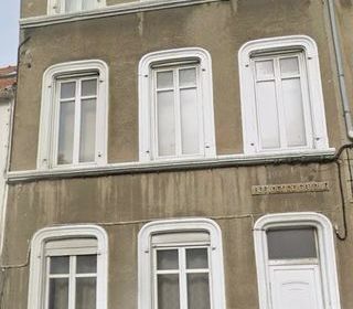  Immeuble � vendre 10 pi�ces 92 m�