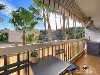  Appartement � vendre 3 pi�ces 61 m�