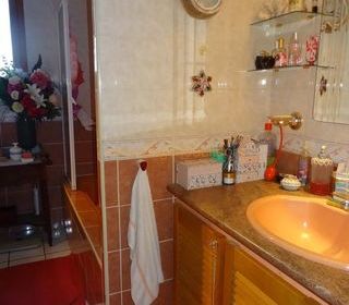  Maison � vendre 4 pi�ces 120 m�