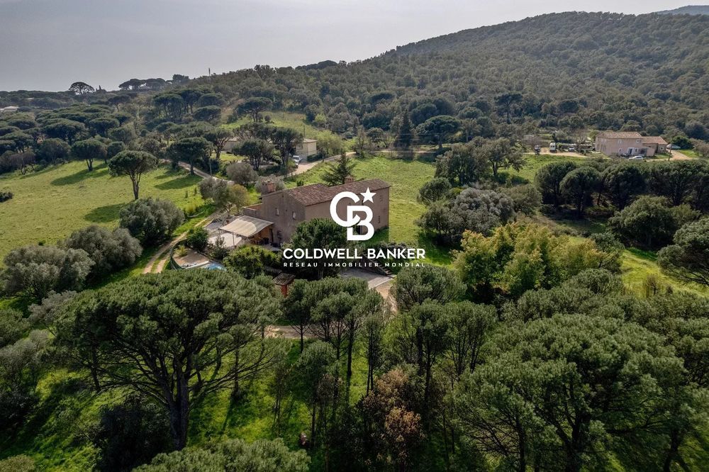 � vendre  Maison Sainte-Maxime (83120)