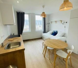  Appartement � louer 1 pi�ce 21 m�