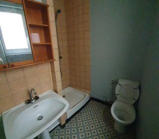  Appartement � louer 1 pi�ce 19 m�