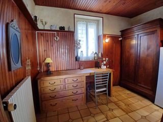  Maison � vendre 2 pi�ces 73 m�