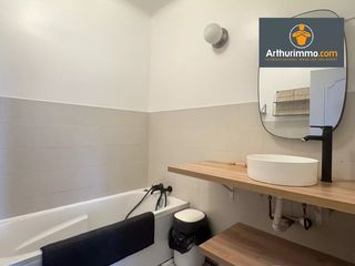  Appartement � vendre 3 pi�ces 73 m�