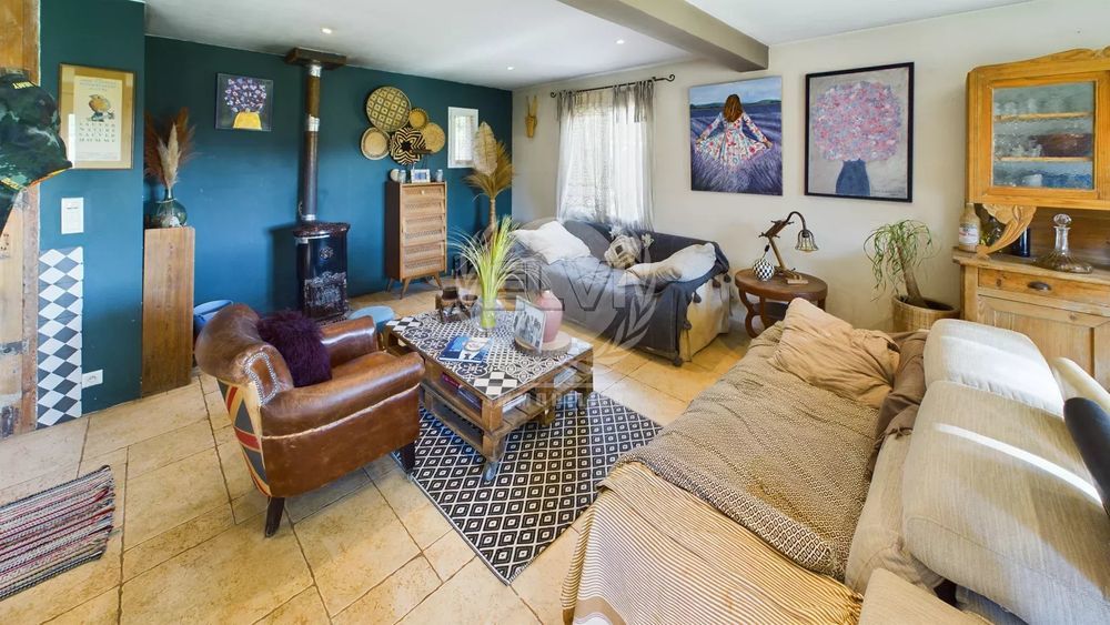 � vendre  Maison Le Plan-de-la-Tour (83120)