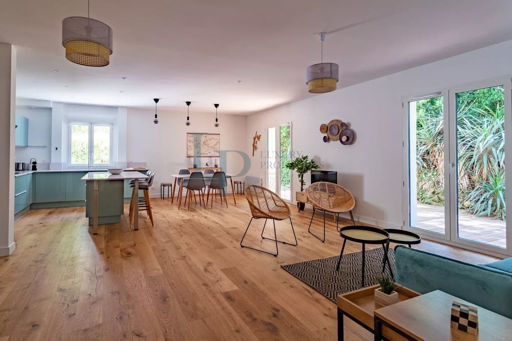 � vendre  Appartement Pyla Sur Mer (33115)