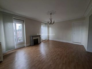  Appartement � vendre 5 pi�ces 106 m�