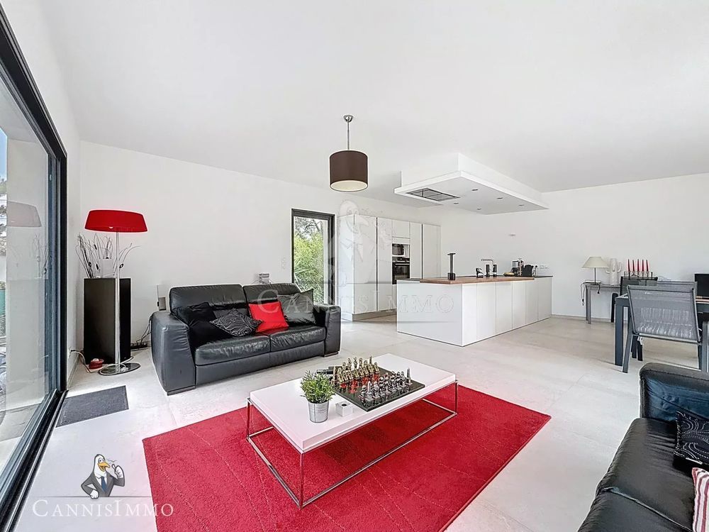 � vendre  Villa Le Cannet (06110)