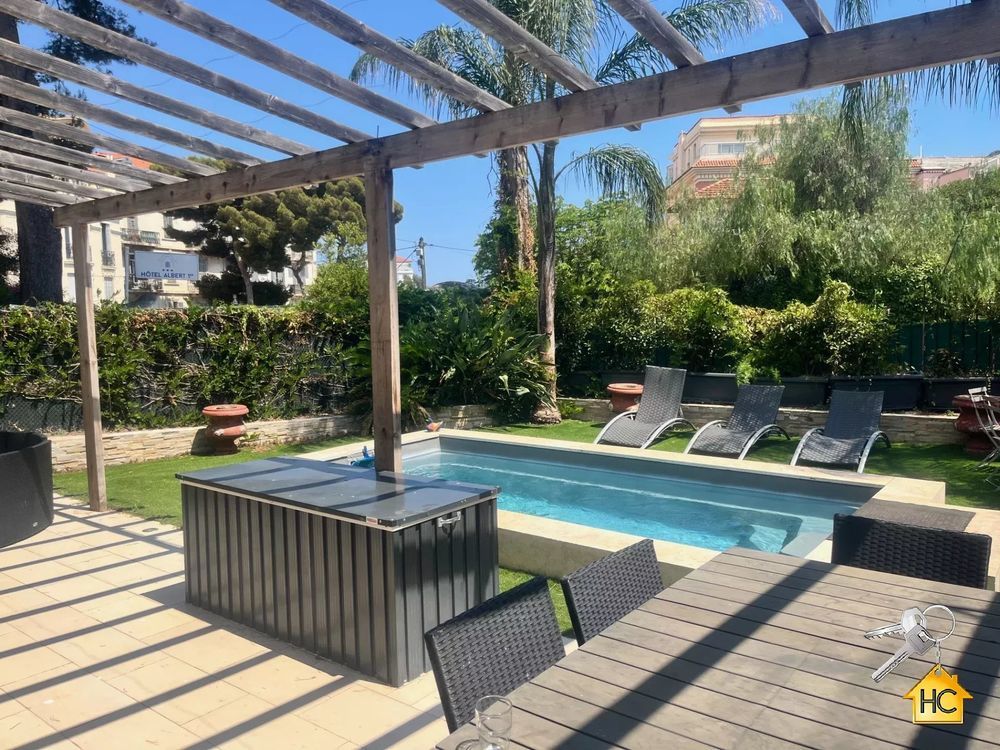 � vendre  Maison Cannes (06400)
