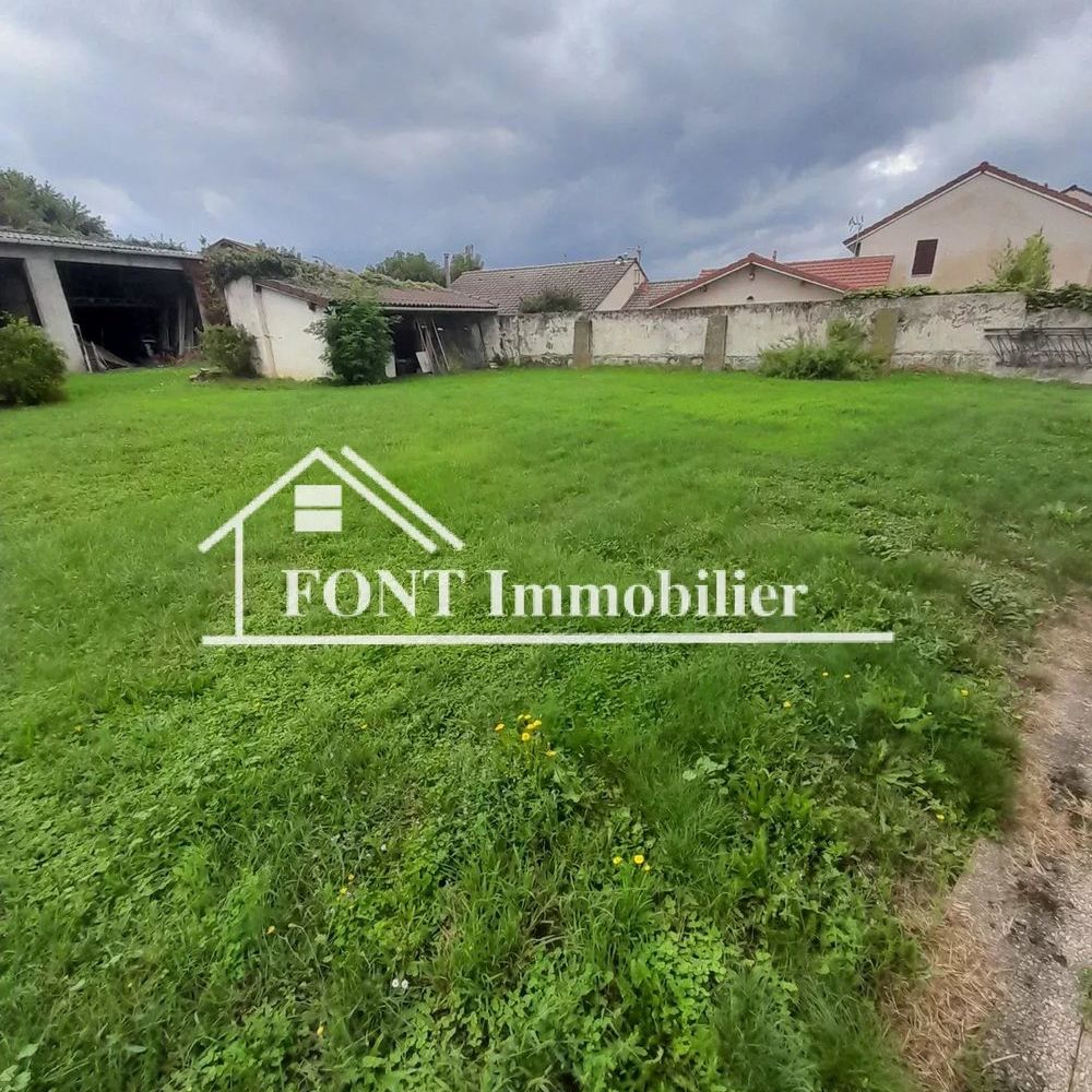 � vendre  Maison Saint-Paul-en-Jarez (42740)