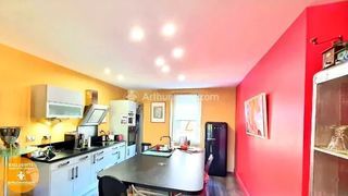  Maison � vendre 6 pi�ces 164 m�