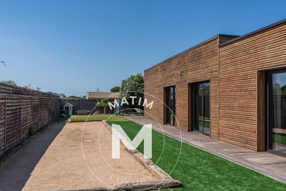 � vendre  Maison Lecci (20137)