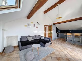  Appartement � vendre 2 pi�ces 57 m�