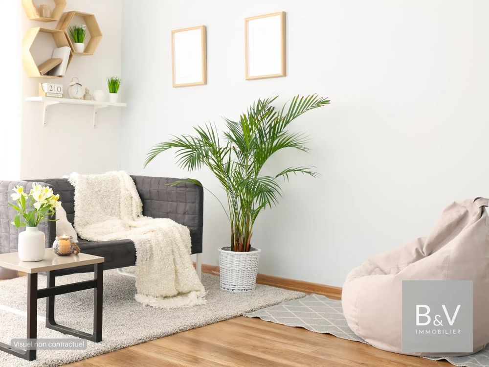 � vendre  Appartement Ambilly (74100)