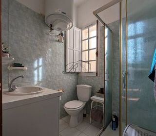  Appartement � vendre 2 pi�ces 51 m�