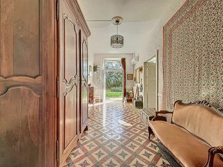  H�tel Particulier � vendre 15 + pi�ces 360 m�