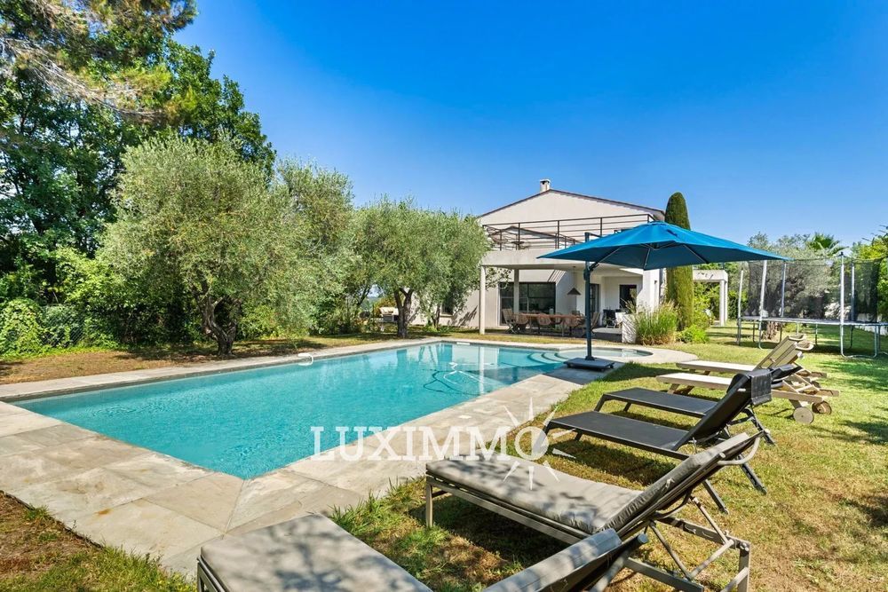 � vendre  Maison Valbonne (06560)