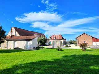  Maison � vendre 5 pi�ces 197 m�