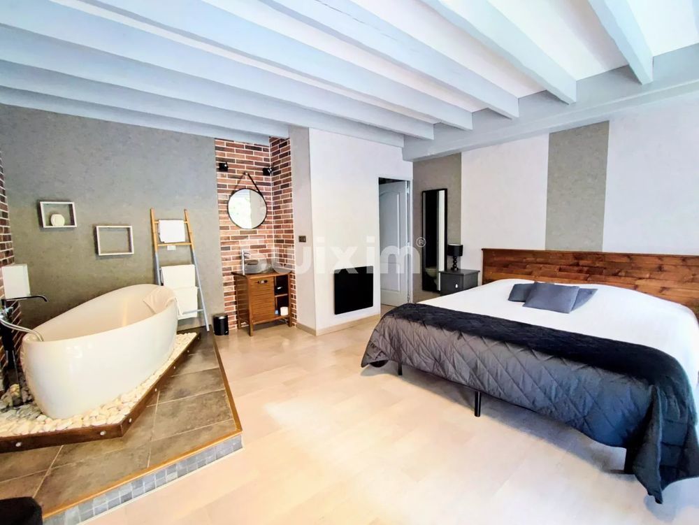 � vendre  Maison Pouilly-en-Auxois (21320)