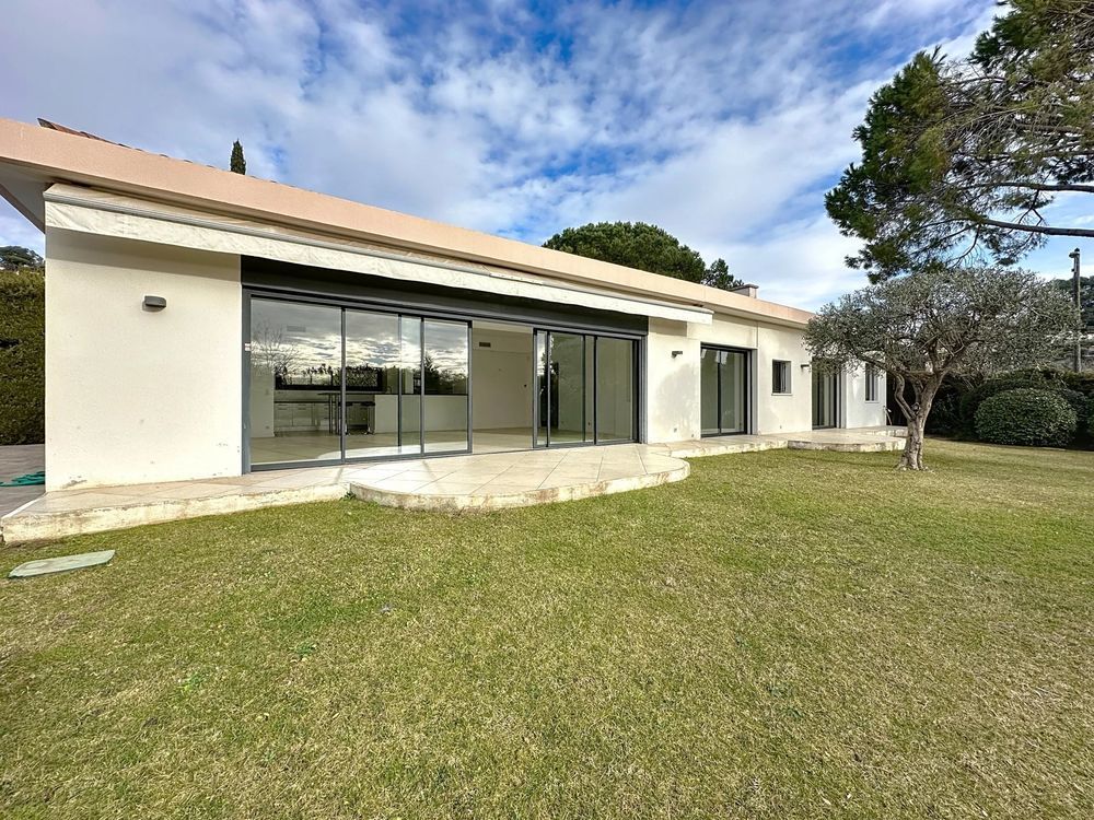 � vendre  Maison Mougins (06250)