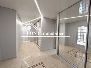  Appartement � vendre 5 pi�ces 111 m�