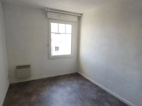  Appartement � vendre 2 pi�ces 42 m�