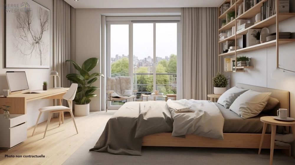 � vendre  Appartement Levallois-Perret (92300)