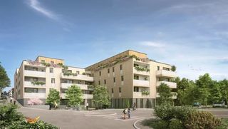  Appartement � vendre 