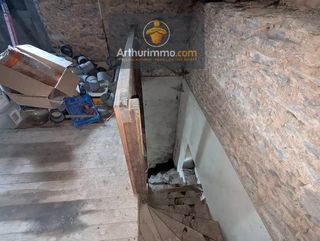  Parking / Garage � vendre 1 pi�ce 82 m�