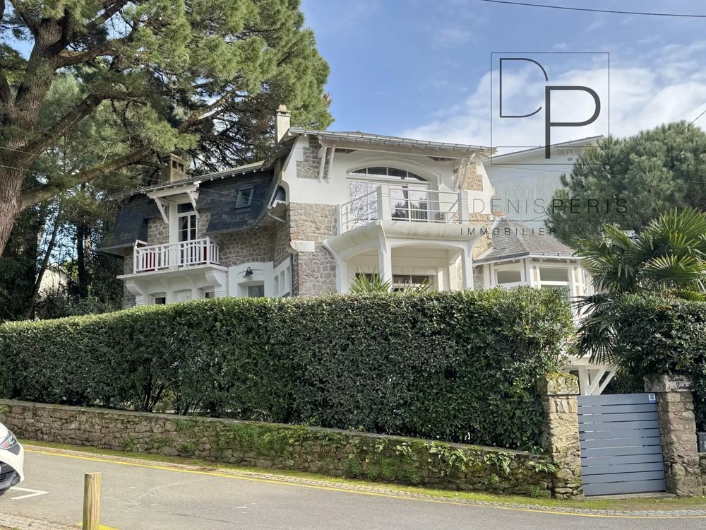 � vendre  Maison La Baule-Escoublac (44500)