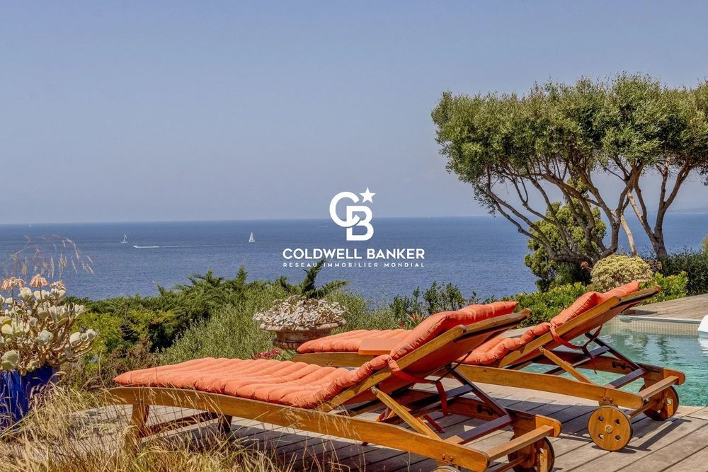 � vendre  Maison Hy�res (83400)