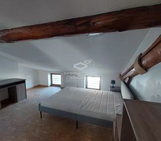  Appartement � vendre 3 pi�ces 58 m�