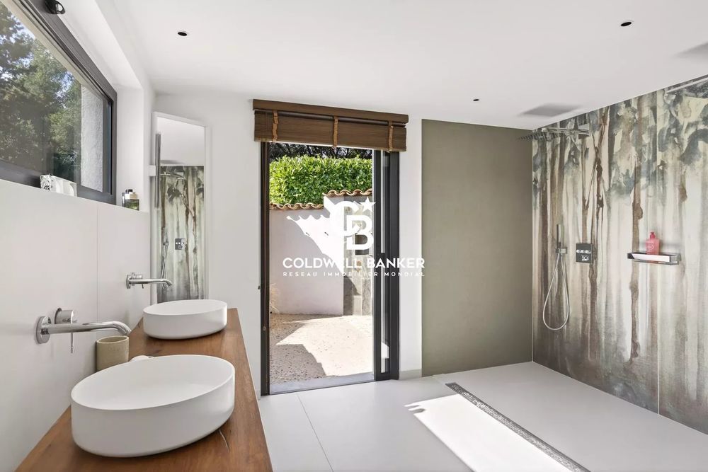 � vendre  Villa Saint-Paul-de-Vence (06570)