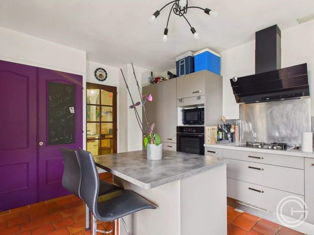 � vendre  Maison Falicon (06950)