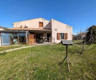  Maison � vendre 9 pi�ces 148 m�